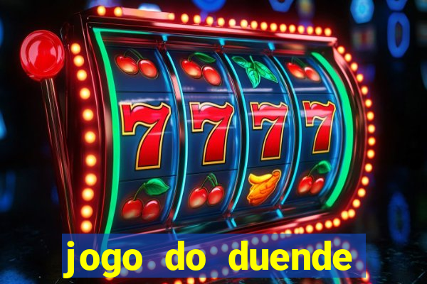 jogo do duende verde cassino